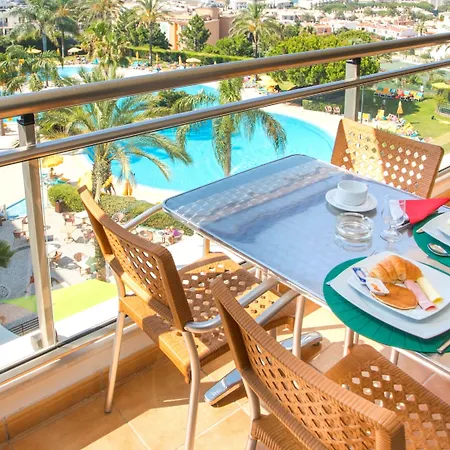 Alfagar Alto Da Colina 4* Albufeira
