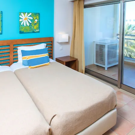 Aparthotel Alfagar Alto Da Colina 4*