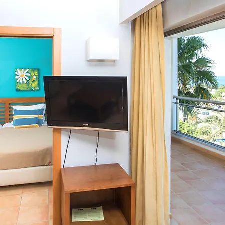 Apartahotel Alfagar Alto Da Colina Albufeira