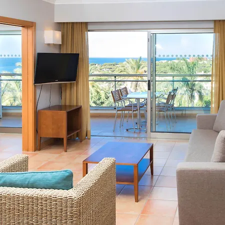 Aparthotel Alfagar Alto Da Colina Albufeira