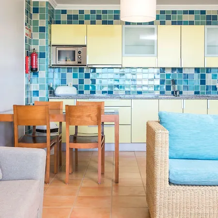 Alfagar Alto Da Colina Aparthotel Albufeira