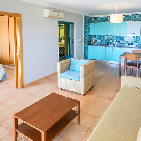 公寓式酒店 Alfagar Alto Da Colina 4*