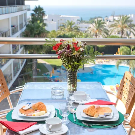 Alfagar Alto Da Colina Aparthotel Albufeira