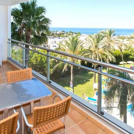 Alfagar Alto Da Colina Albufeira