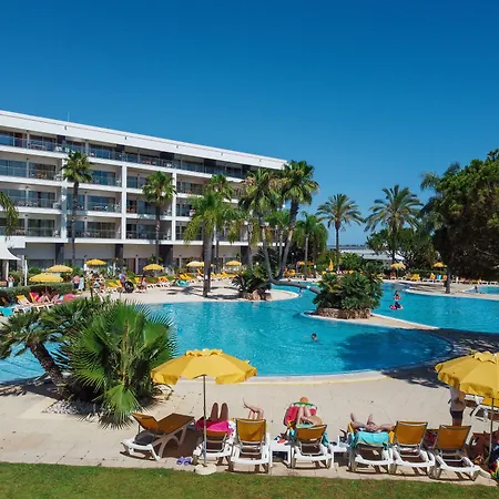 Apartmanhotel Alfagar Alto Da Colina Albufeira