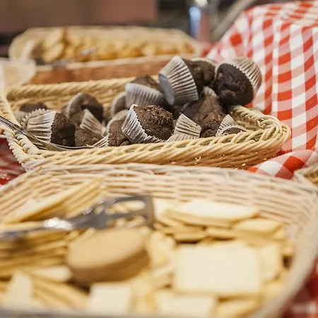 Alfagar Alto Da Colina Apartahotel 4*