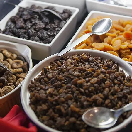 公寓式酒店 Alfagar Alto Da Colina 阿尔布费拉