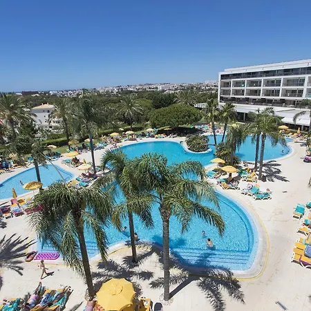 Alfagar Alto Da Colina 4* Albufeira