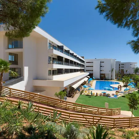 Aparthotel Alfagar Alto Da Colina