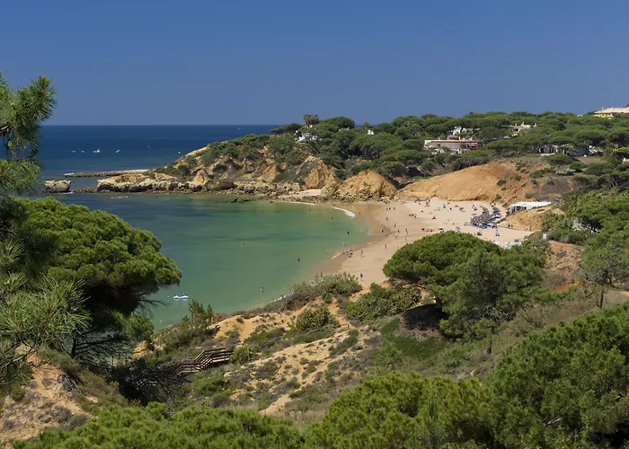 Alfagar Alto Da Colina