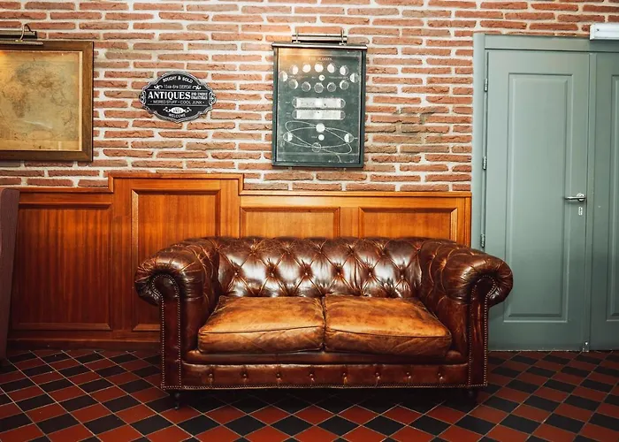 Alfagar Alto Da Colina Ξενοδοχείο με διαμερίσματα 4*