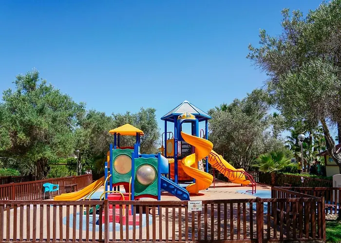 Ξενοδοχείο με διαμερίσματα Alfagar Alto Da Colina