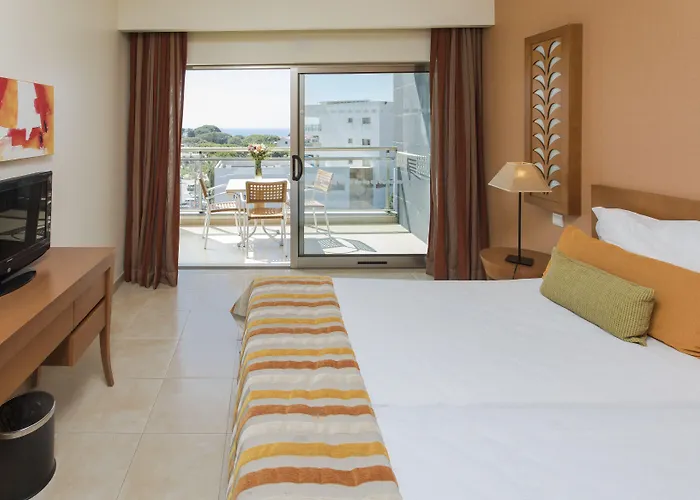 Ξενοδοχείο με διαμερίσματα Alfagar Alto Da Colina