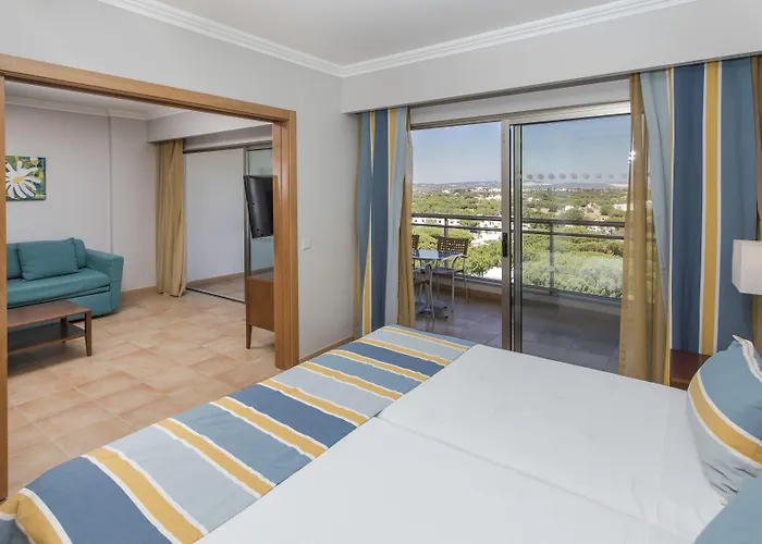 Aparthotel Alfagar Alto Da Colina Albufeira