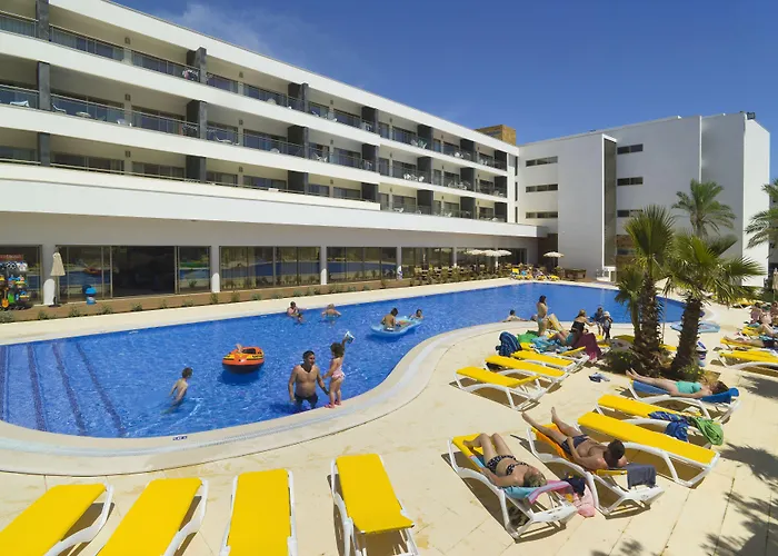Alfagar Alto Da Colina 4* Albufeira