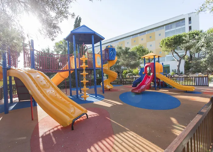 Alfagar Alto Da Colina Albufeira