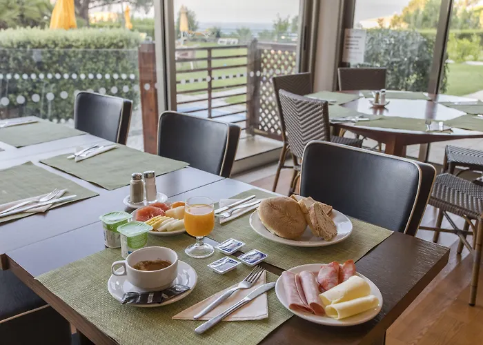 Alfagar Alto Da Colina Ξενοδοχείο με διαμερίσματα