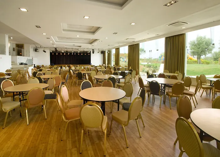 Ξενοδοχείο με διαμερίσματα Alfagar Alto Da Colina