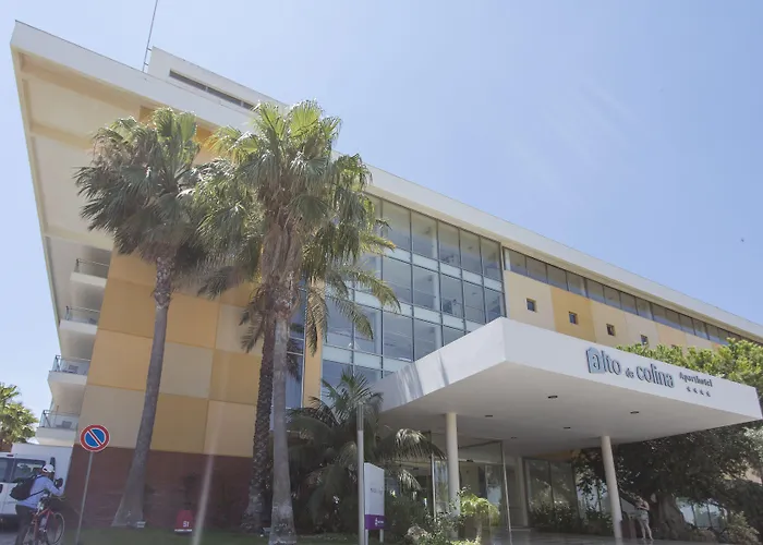 Alfagar Alto Da Colina Ξενοδοχείο με διαμερίσματα