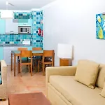 Hotel apartamentowy Alfagar Alto Da Colina Albufeira