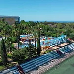 Hotel apartamentowy Alfagar Alto Da Colina Albufeira