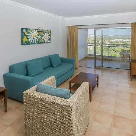 Aparthotel Alfagar Alto Da Colina Albufeira