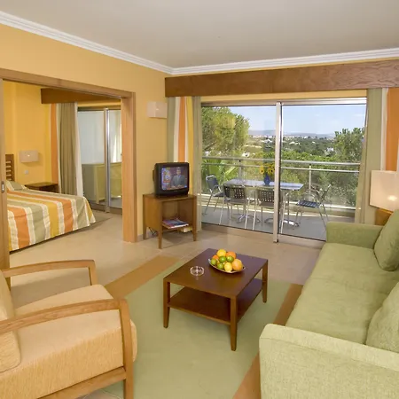 Alfagar Alto Da Colina Aparthotel Albufeira