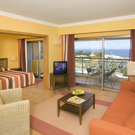 Aparthotel Alfagar Alto Da Colina Albufeira