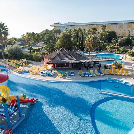 Aparthotel Alfagar Alto Da Colina 4*