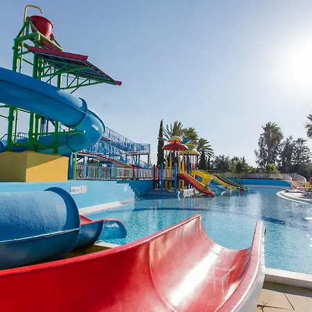 Alfagar Alto Da Colina Aparthotel 4*