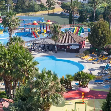 Alfagar Alto Da Colina Aparthotel 4*