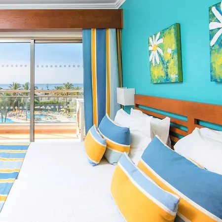 Alfagar Alto Da Colina Aparthotel 4*