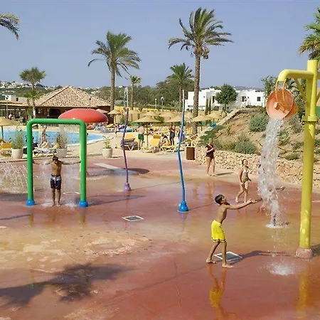 Aparthotel Alfagar Alto Da Colina Albufeira