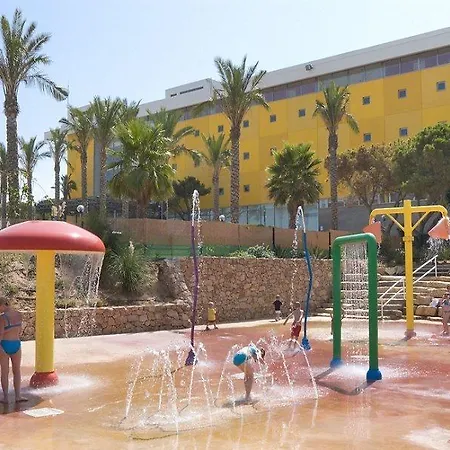 Aparthotel Alfagar Alto Da Colina