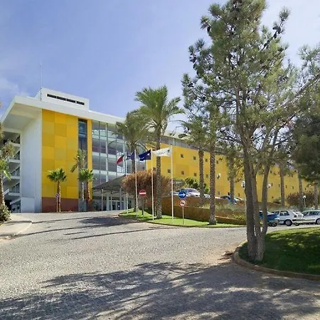 Aparthotel Alfagar Alto Da Colina