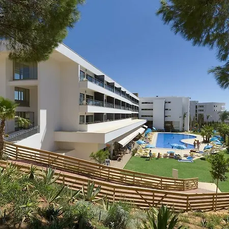 Aparthotel Alfagar Alto Da Colina