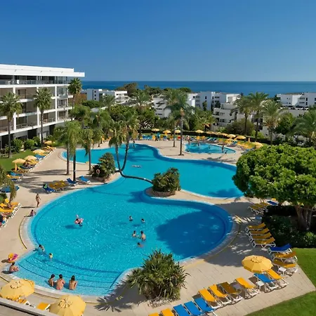 Aparthotel Alfagar Alto Da Colina 4*