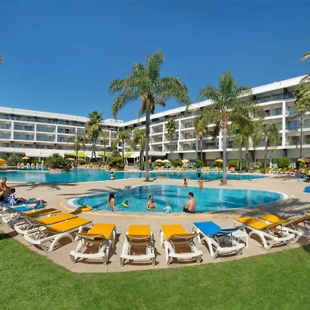 Alfagar Alto Da Colina Aparthotel 4*