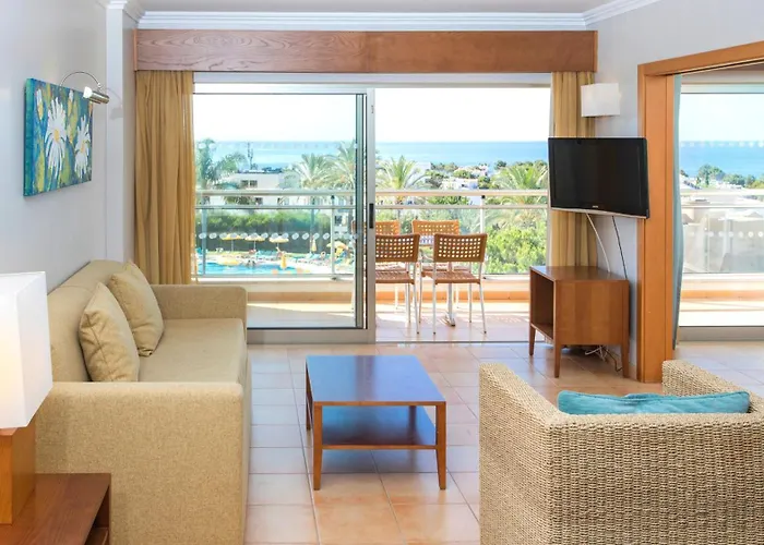Alfagar Alto Da Colina 4* Албуфейра