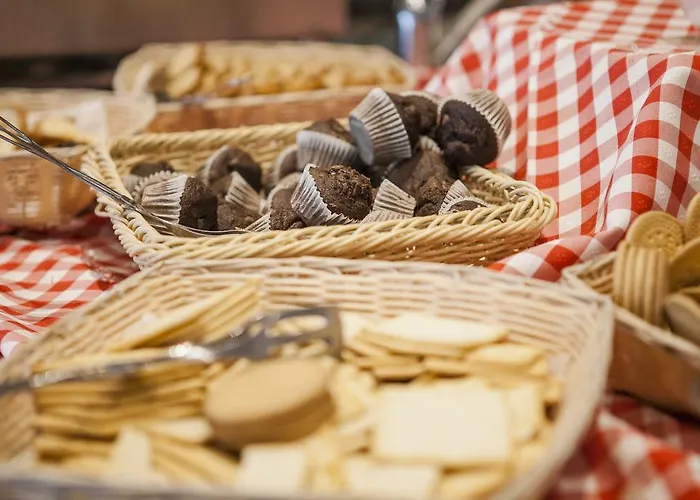 Alfagar Alto Da Colina Апарт-отель 4*