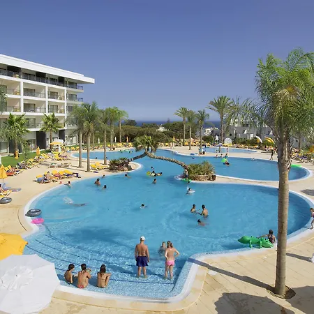 Alfagar Alto Da Colina Aparthotel Albufeira