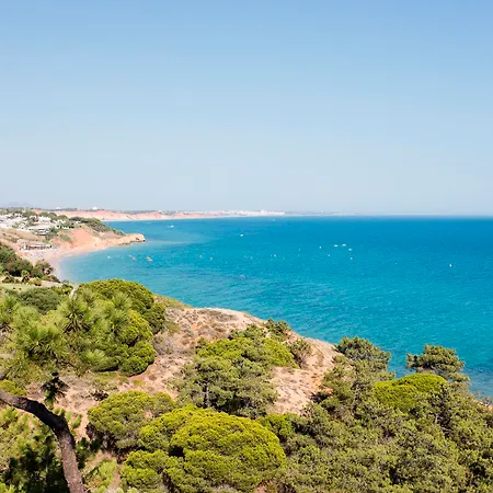 Alfagar Alto Da Colina Aparthotel 4*