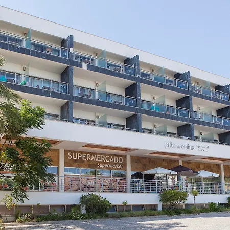 Alfagar Alto Da Colina Aparthotel 4*