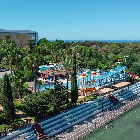 Aparthotel Alfagar Alto Da Colina Albufeira