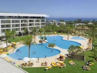 Aparthotel Alfagar Alto Da Colina