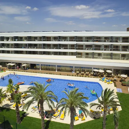 Aparthotel Alfagar Alto Da Colina