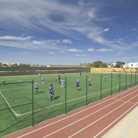 Aparthotel Alfagar Alto Da Colina 4*