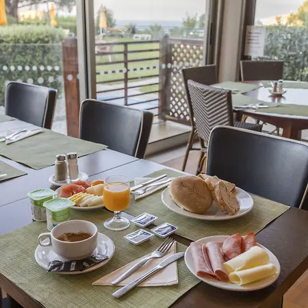 Alfagar Alto Da Colina Aparthotel