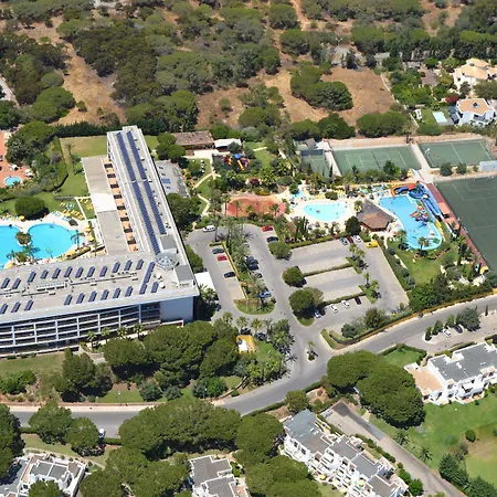 Alfagar Alto Da Colina Aparthotel 4*