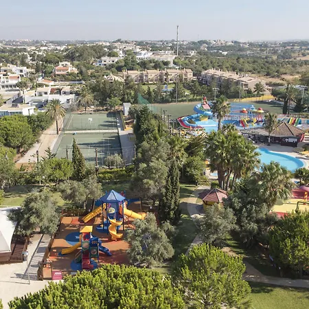 Aparthotel Alfagar Alto Da Colina